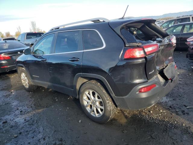Photo 2 from auction – 2015 JEEP CHEROKEE L with VIN 1C4PJMCS0FW624869