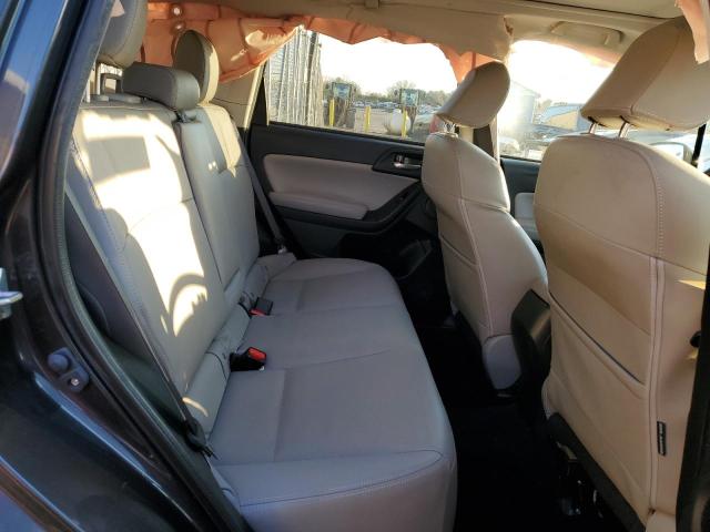 Photo 11 from auction – 2016 SUBARU FORESTER 2 with VIN JF2SJAVC2GH467447