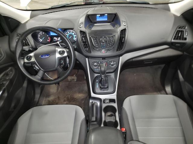 Photo 8 from auction – 2014 FORD ESCAPE SE with VIN 1FMCU9G9XEUC23281