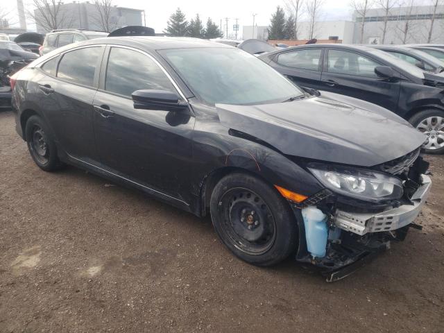 Foto 4 de la subasta – 2016 HONDA CIVIC EX con VIN 2HGFC2F79GH027433