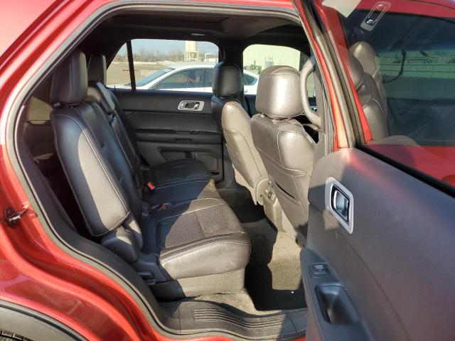 Photo 11 from auction – 2011 FORD EXPLORER L with VIN 1FMHK7F8XBGA31930
