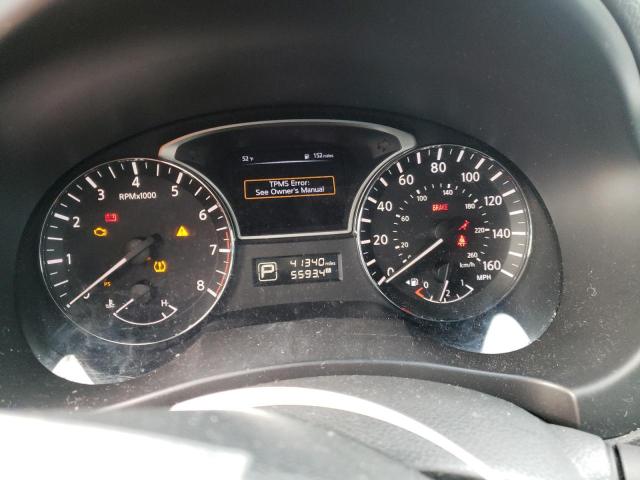 Photo 9 from auction – 2015 NISSAN ALTIMA 2.5 with VIN 1N4AL3AP4FC585297