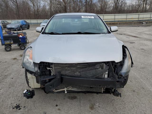 Photo 5 from auction – 2007 NISSAN ALTIMA 3.5 with VIN 1N4BL21E47N404878