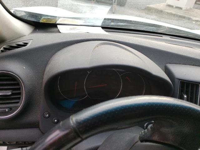 Zdjęcie 9 z aukcji – 2010 NISSAN MAXIMA S z VIN 1N4AA5AP7AC841197