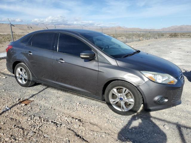 Photo 4 from auction – 2013 FORD FOCUS SE with VIN 1FADP3F27DL158725