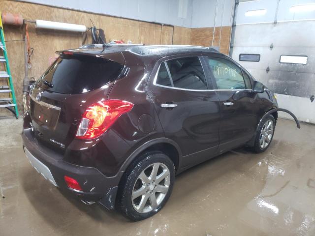 Photo 3 from auction – 2014 BUICK ENCORE CON with VIN KL4CJFSB8EB785921