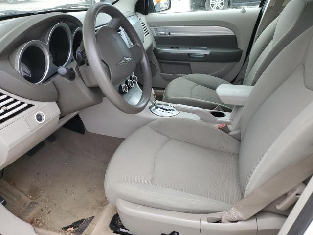Photo 7 from auction – 2007 CHRYSLER SEBRING TO with VIN 1C3LC56R97N519993