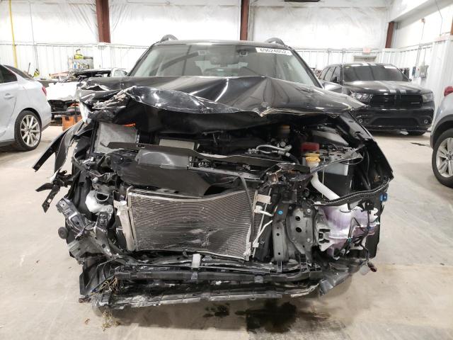 Photo 5 from auction – 2021 SUBARU CROSSTREK with VIN JF2GTHSC5MH211845