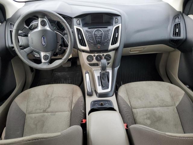 Photo 8 from auction – 2013 FORD FOCUS SE with VIN 1FADP3F25DL261948