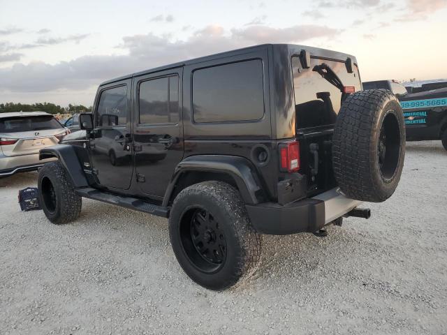 Photo 2 from auction – 2015 JEEP WRANGLER U with VIN 1C4BJWEGXFL629562
