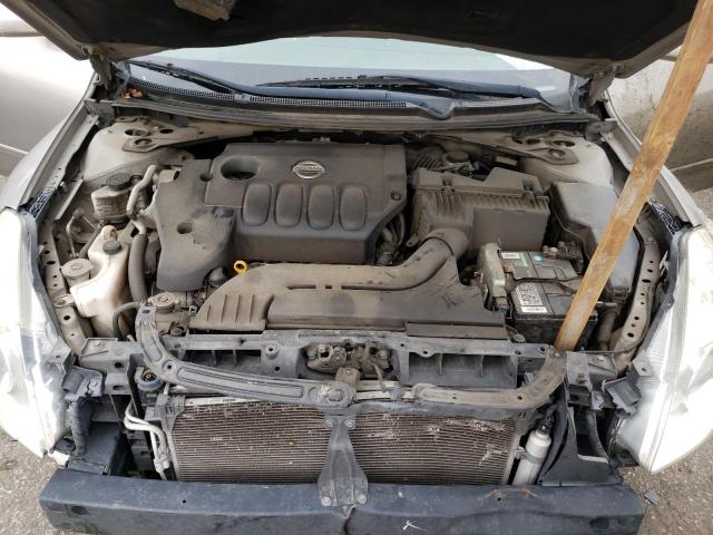 Photo 11 from auction – 2012 NISSAN ALTIMA BAS with VIN 1N4AL2AP3CC221670