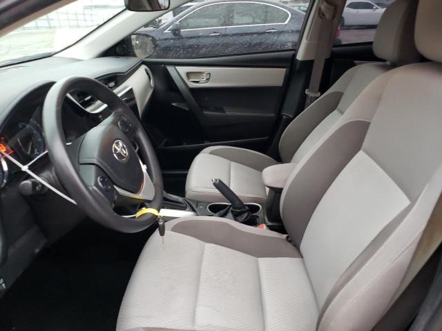 Photo 7 from auction – 2018 TOYOTA COROLLA L with VIN 5YFBURHE5JP824469