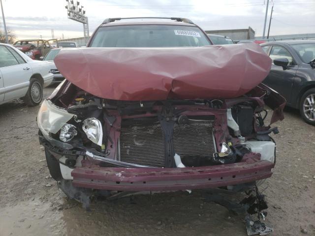 Photo 5 from auction – 2011 SUBARU FORESTER 2 with VIN JF2SHADC9BH772823