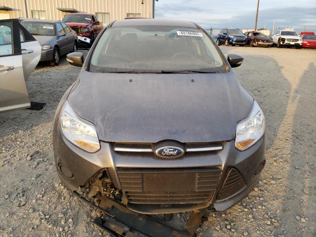 Photo 5 from auction – 2014 FORD FOCUS SE with VIN 1FADP3F20EL213680