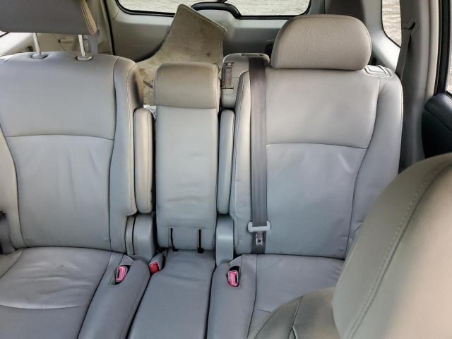 Photo 10 from auction – 2008 TOYOTA HIGHLANDER with VIN JTEES42A582048490
