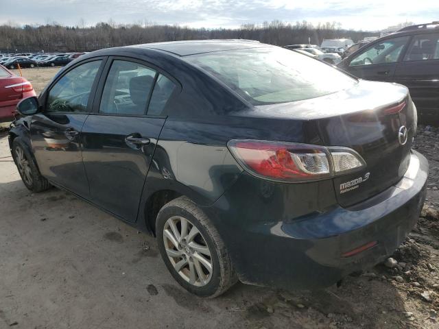 Photo 2 from auction – 2012 MAZDA 3 I with VIN JM1BL1V80C1573533