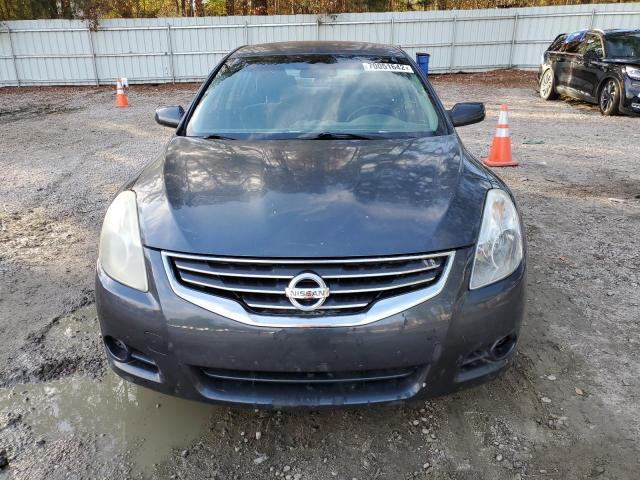 Photo 5 from auction – 2012 NISSAN ALTIMA BAS with VIN 1N4AL2AP8CC144682
