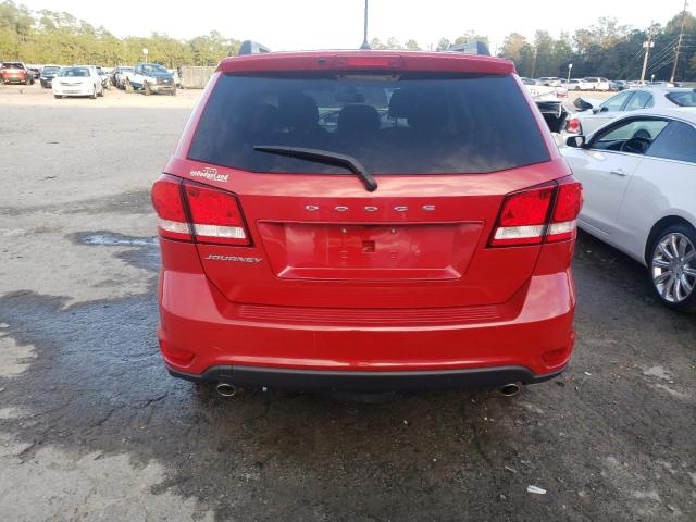 Photo 6 from auction – 2018 DODGE JOURNEY SX with VIN 3C4PDCBG8JT503987