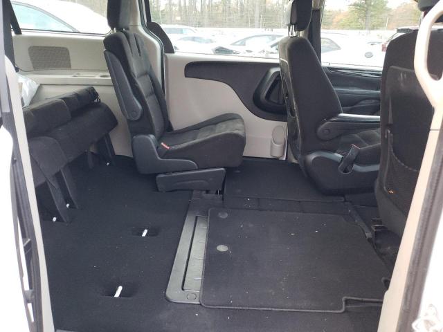 Photo 10 from auction – 2016 DODGE GRAND CARA with VIN 2C4RDGBG3GR341049