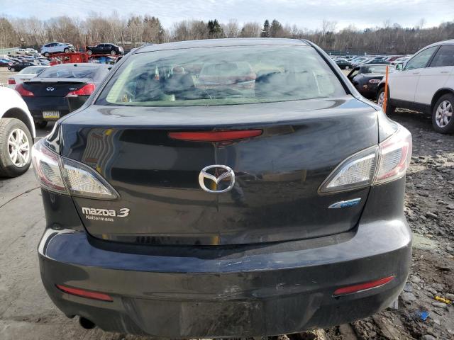 Photo 6 from auction – 2012 MAZDA 3 I with VIN JM1BL1V80C1573533