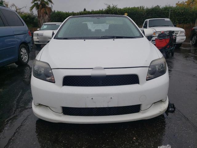 Photo 5 from auction – 2006 TOYOTA SCION TC with VIN JTKDE167460134380