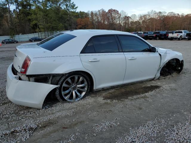 Photo 3 from auction – 2014 CHRYSLER 300 S with VIN 2C3CCABG2EH345008