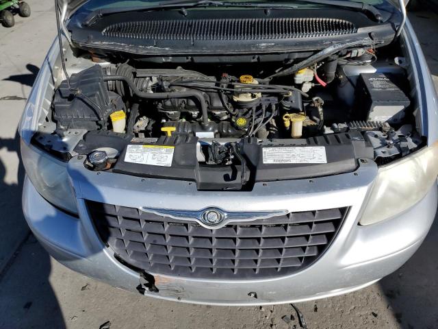 Photo 12 from auction – 2003 CHRYSLER VOYAGER LX with VIN 1C4GJ45323B105928