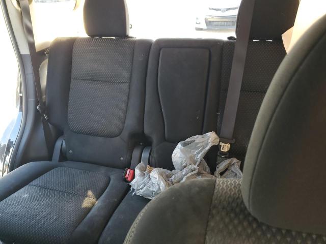 Photo 10 from auction – 2017 MITSUBISHI OUTLANDER with VIN JA4AD2A35HZ001725