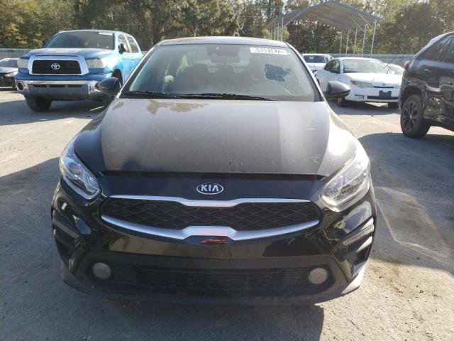 Photo 5 from auction – 2021 KIA FORTE FE with VIN 3KPF24AD4ME401089