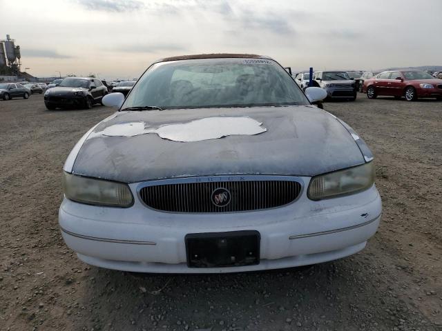 Photo 5 from auction – 1999 BUICK CENTURY CU with VIN 2G4WS52M2X1482403