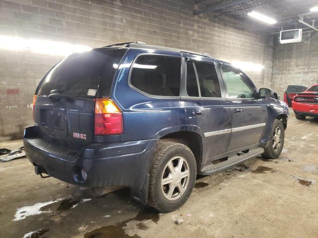 Photo 3 from auction – 2007 GMC ENVOY with VIN 1GKDT13S172244819