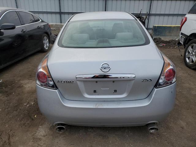 Photo 6 from auction – 2007 NISSAN ALTIMA 2.5 with VIN 1N4AL21E17C215693