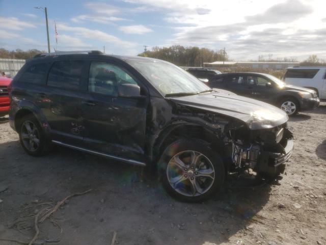 Photo 4 from auction – 2018 DODGE JOURNEY CR with VIN 3C4PDCGG6JT156068