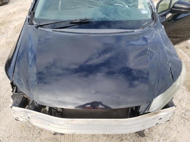 Photo 11 from auction – 2015 HONDA CIVIC LX with VIN 19XFB2F57FE014058
