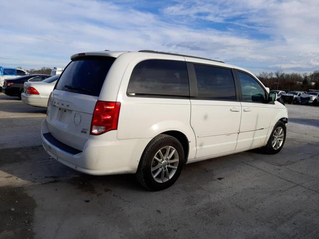 Photo 3 from auction – 2014 DODGE GRAND CARA with VIN 2C4RDGCG9ER291768