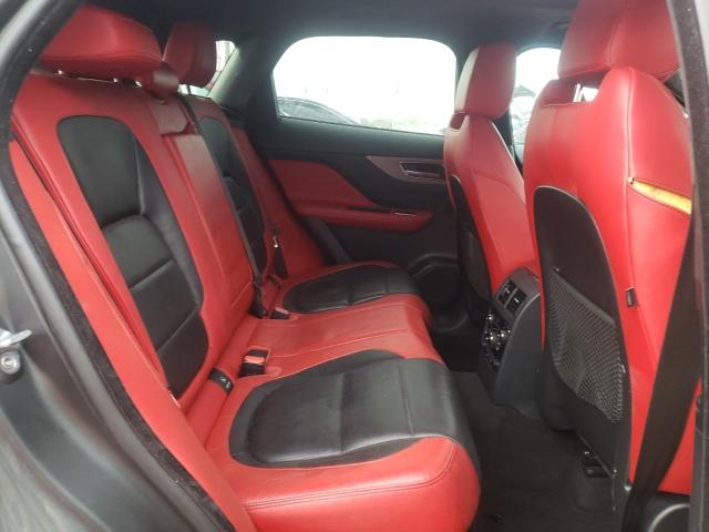 Photo 11 from auction – 2017 JAGUAR F-PACE S with VIN SADCM2BV2HA085827