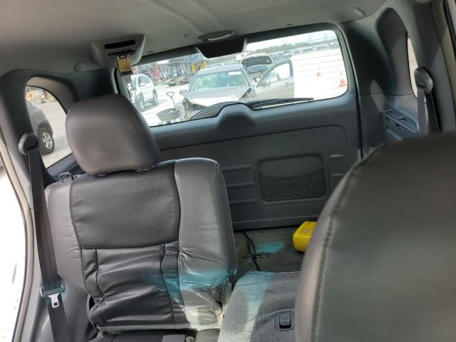 Photo 10 from auction – 2001 TOYOTA RAV4 with VIN JTEHH20V116004278
