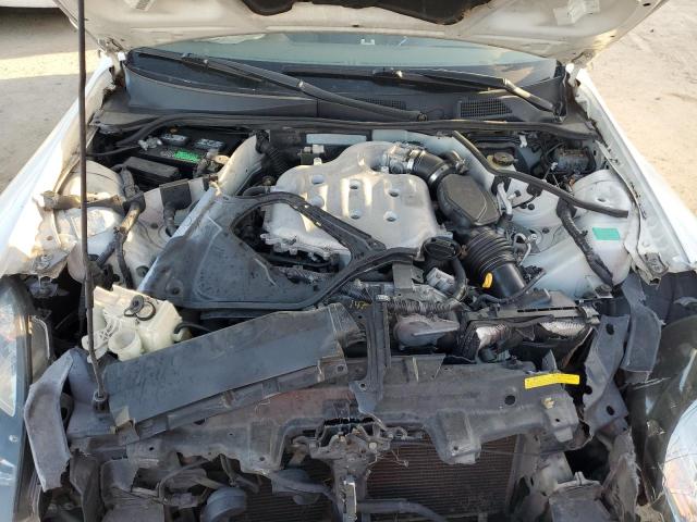 Photo 11 from auction – 2004 INFINITI G35 with VIN JNKCV54E34M817168
