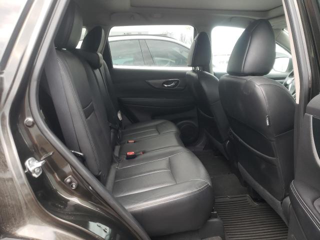 Photo 11 from auction – 2014 NISSAN ROGUE S with VIN 5N1AT2MV5EC824641
