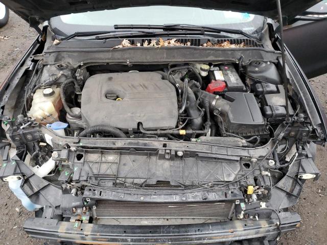 Photo 11 from auction – 2014 FORD FUSION SE with VIN 3FA6P0HD7ER117455