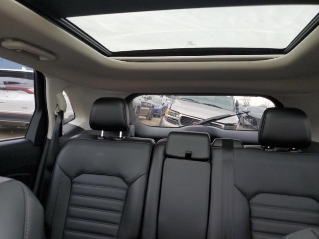 Photo 10 from auction – 2017 FORD EDGE SEL with VIN 2FMPK4J97HBC43095