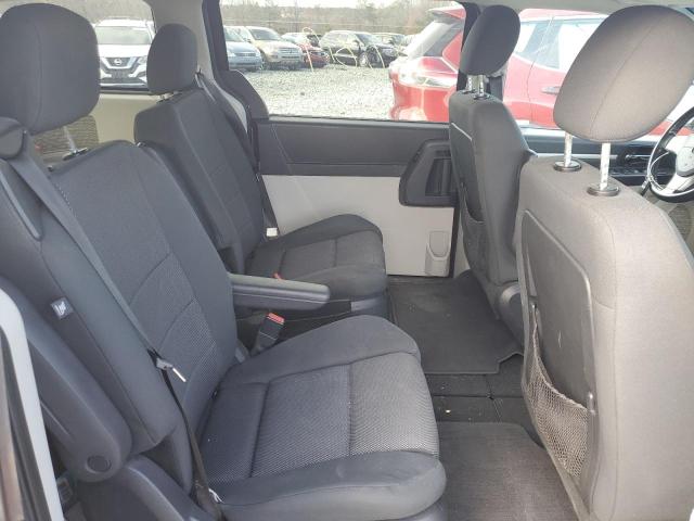 Photo 11 from auction – 2009 DODGE GRAND CARA with VIN 2D8HN54X69R626892