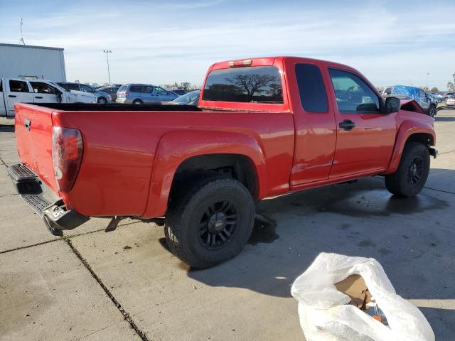 Photo 3 from auction – 2005 GMC CANYON with VIN 1GTDS196058196099