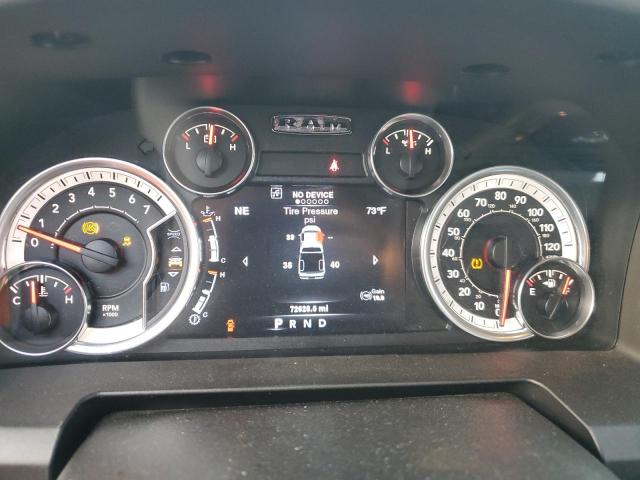 Photo 9 from auction – 2013 RAM 1500 SLT with VIN 1C6RR7GT4DS676247