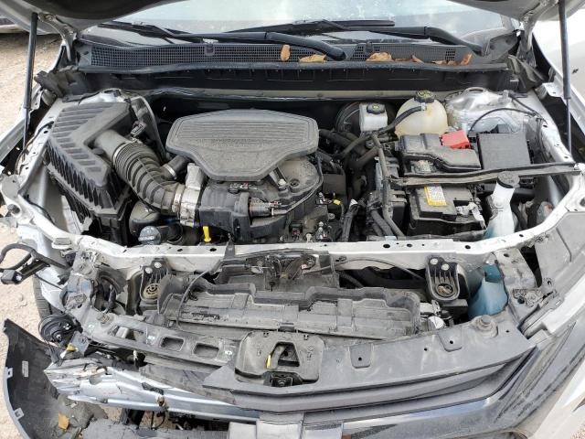 Photo 12 from auction – 2020 CHEVROLET BLAZER 2LT with VIN 3GNKBCRS8LS563598