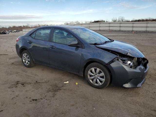 Photo 4 from auction – 2016 TOYOTA COROLLA L with VIN 2T1BURHE0GC656569