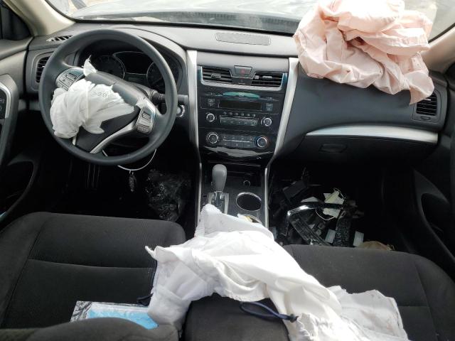 Photo 8 from auction – 2013 NISSAN ALTIMA 2.5 with VIN 1N4AL3AP2DC224454