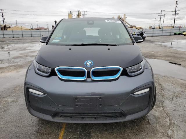 Photo 5 from auction – 2019 BMW I3 BEV with VIN WBY8P2C52K7E47054