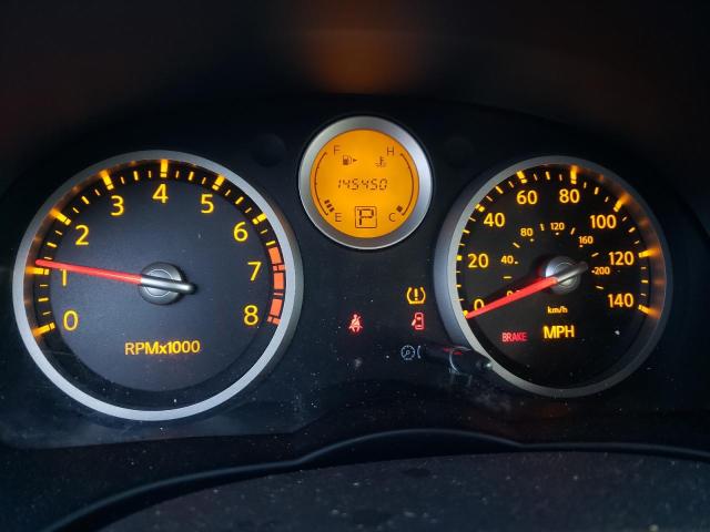 Photo 9 from auction – 2008 NISSAN SENTRA with VIN 3N1AB61E98L610847