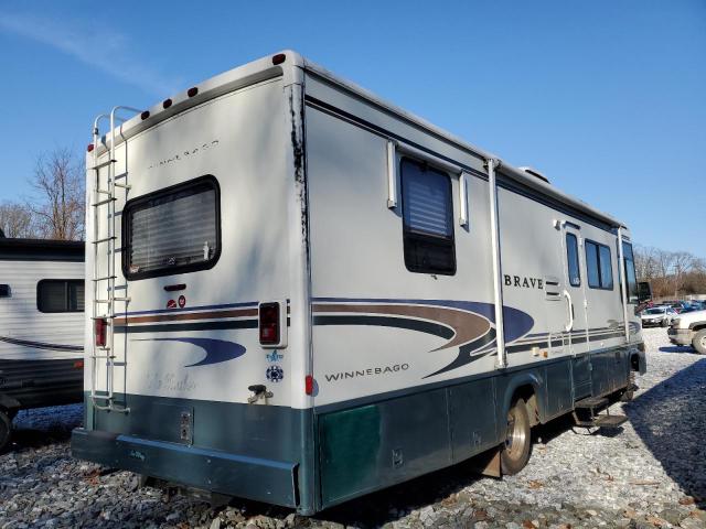 Photo 4 from auction – 2000 WINNEBAGO WINNEBAGO with VIN 5B4LP37J1Y3323644